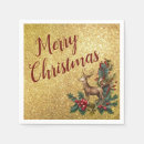 Zoek naar rendieren servetten Eenvoudig