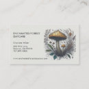 Recherche de baby sitter cartes visite Customer