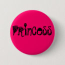 Recherche de de princesse badges Fille