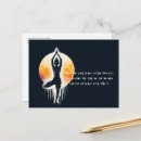 Recherche de arbre de la vie cartes postales Yoga