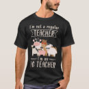 Recherche de funny teacher tshirts Animal