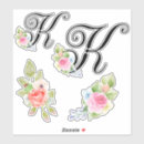 Recherche de lettre k Initial