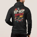 Recherche de rap pulls capuche Microphone