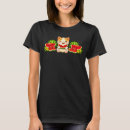 Recherche de pastèque mignonne tshirts Toute personne