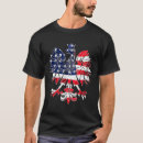 Recherche de aigle polonais tshirts Fierté polonaise