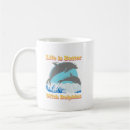 Zoek naar dolphin mokken Dolfijnen