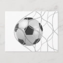 Zoek naar soccer briefkaarten Sport