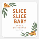 Zoek naar pizza stickers Schattig