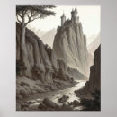 Zoek naar artistieke posters Natuur