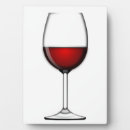 Recherche de vin rouge plaques Alcool