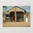 Recherche de pompe à gaz cartes postales Vieux