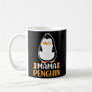 Recherche de gentoo tasses Animal
