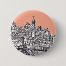 Zoek naar straat buttons Middeleeuws