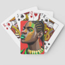 Recherche de fils jeux de cartes Noir