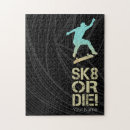 Zoek naar skateboarding puzzels Skater