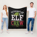 Zoek naar dierenarts dekens Kerstmis