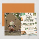 Recherche de camping enfants invitations Pour enfants