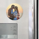 Recherche de image de coeur magnets Moderne