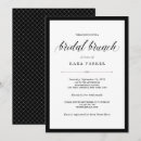 Recherche de sans couture invitations Moderne