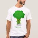 Recherche de brocoli mignon tshirts Végétalien