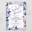 Recherche de sweet bridal shower invitations Fleurs
