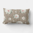 Recherche de faire part de mariage coussins Floral