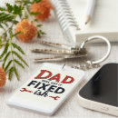 Recherche de do it yourself porteclés Dad