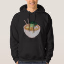Recherche de nourriture japonaise vêtements Soupe
