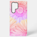 Recherche de motif marguerite samsung coques Rose