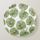 Recherche de tropical feuillage coussins Décoration