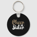 Recherche de pom pom girl porteclés Mignon