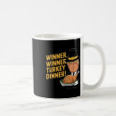 Zoek naar grappige winnaar geschenken Politiek