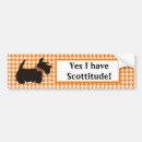 Recherche de scottie voiture autocollants Terrier écossais