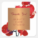 Zoek naar orchidee huwelijk stickers Dank u