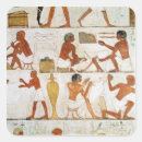 Recherche de peinture murale autocollants Égyptien