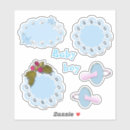 Zoek naar fopspeen stickers For kids