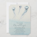 Recherche de jellyfish invitations Méduse