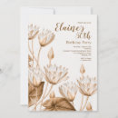 Recherche de antiques invitations Pour tous