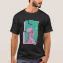 Recherche de streetwear tshirts Manga