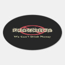 Recherche de fissure autocollants Fractionnement