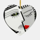 Recherche de illusion optique ornements Noël