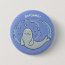 Recherche de phoques badges Océan
