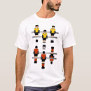 Recherche de foosball tshirts Boule