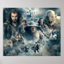 Recherche de the hobbit posters Middle earth