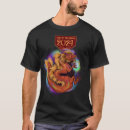 Zoek naar chinese draken tshirts Draak