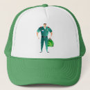 Recherche de urgence médicale casquettes Hôpital