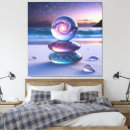 Recherche de ciel nocturne art Cosmique