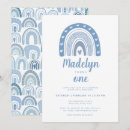 Recherche de pastel blue invitations Simple
