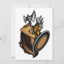 Recherche de viking invitations Bataille