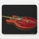 Recherche de guitar tapis souris Music